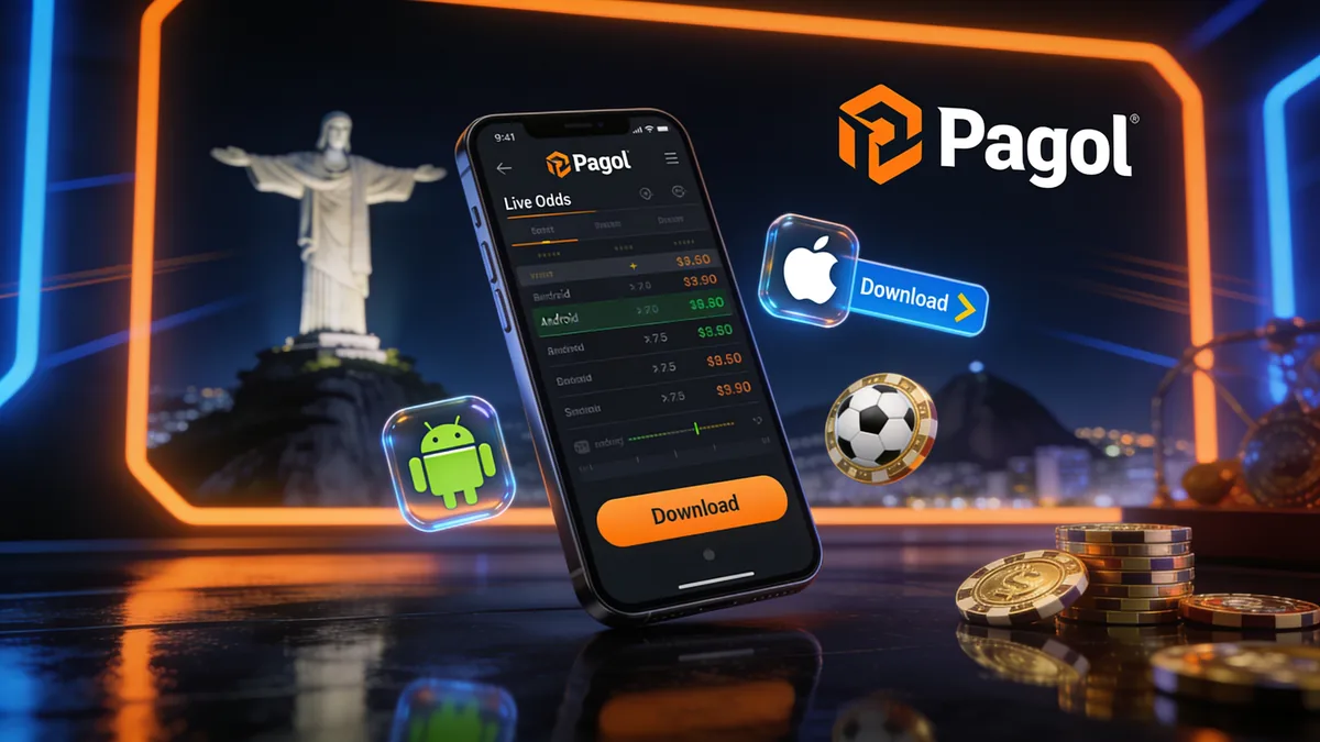 Principais Características da Pagol Bet: guia de pagol bet para jogadores no Brasil