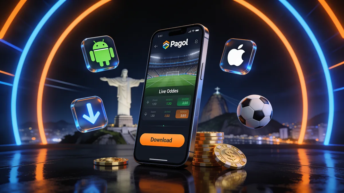 pagol bet no Brasil — Principais Torneios e Eventos Esportivos na Pagol Bet